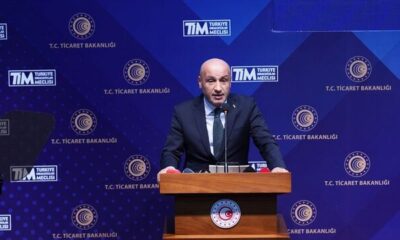 TİM Başkanı Gültepe'den Acil Eylem Çağrısı: Enflasyonla Mücadele ve Sanayi Desteği