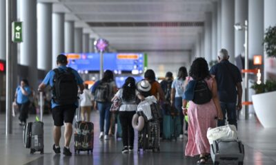 2025 Turizm Sezonu Değerlendirmesi: 'Altın Sonbahar' Umudu