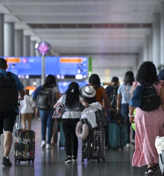 2025 Turizm Sezonu Değerlendirmesi: 'Altın Sonbahar' Umudu