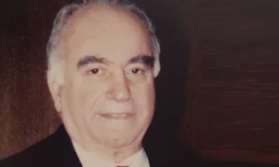 İş İnsanı Fethi Kamışlı'nın Vefatı