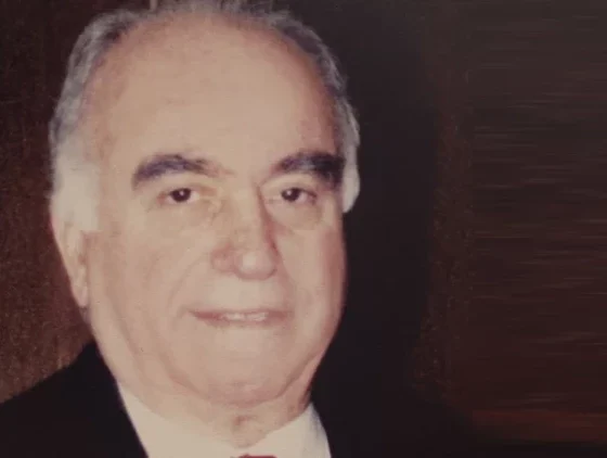İş İnsanı Fethi Kamışlı'nın Vefatı