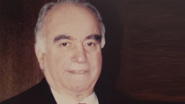 İş İnsanı Fethi Kamışlı'nın Vefatı
