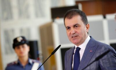 Çelik: Türkiye'nin Gücü Bölge İçin İstikrar Unsurudur