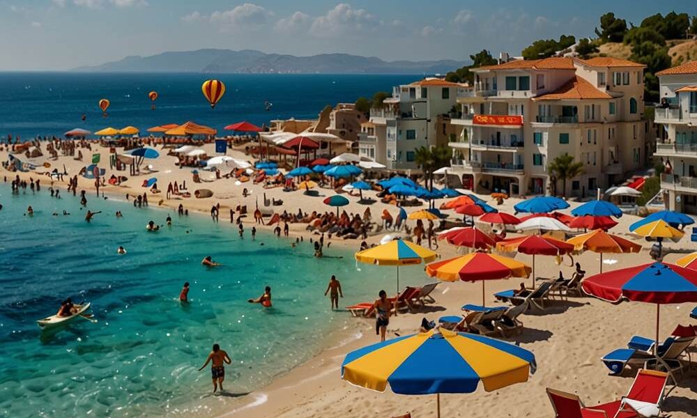 İngiltere Dışişleri Bakanlığı, Türkiye'ye Seyahat Edenler…