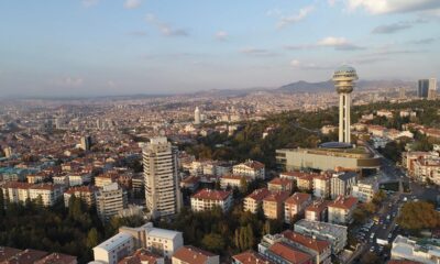 Ankara'da Duman ve Is Kokusunun Kaynağı: Kastamonu Orman…