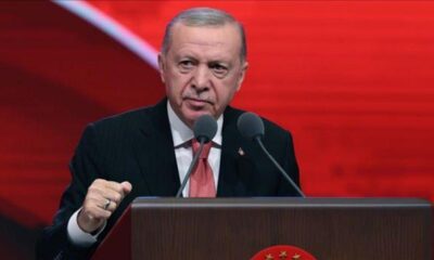 Cumhurbaşkanı Erdoğan, Türkiye Ekonomisindeki Olumlu…