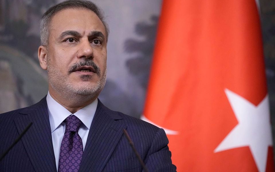 Türkiye, Yunanistan'la 'Ucuz Politika' Nedeniyle Krize…