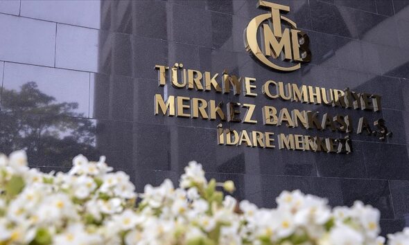 TCMB Ağustos Ayı Enflasyon Raporu: Ana Eğilim Yavaşladı…