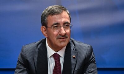 Cumhurbaşkanı Yardımcısı Yılmaz, Ağustos Enflasyon…