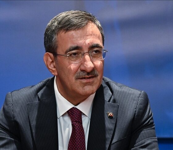 Cumhurbaşkanı Yardımcısı Yılmaz, Ağustos Enflasyon…