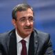Cumhurbaşkanı Yardımcısı Yılmaz, Ağustos Enflasyon…