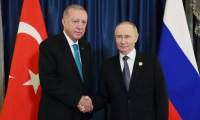 Enflasyonla Mücadele: Erdoğan'ın Ekonomiye Dair Açıklamaları ve Küresel Gelişmeler