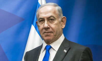 Netanyahu'nun Lübnan'a yönelik saldırı açıklaması
