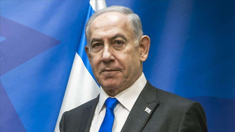 Netanyahu'nun Lübnan'a yönelik saldırı açıklaması
