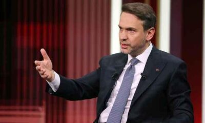 Bakan Bayraktar açıklama yapıyor