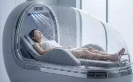 Japonya’dan Fütüristik İnsan Yıkama Makinesi Satışa Çıkıyor