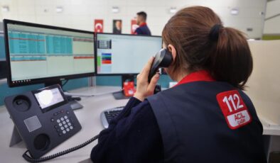 Kilis 112 Acil Çağrı Merkezi’ni Meşgul Eden Gereksiz Aramalar: ‘Kedimin Psikolojisi Bozuldu’ Talebinden ‘Rüya Yorumu’ İsteğine