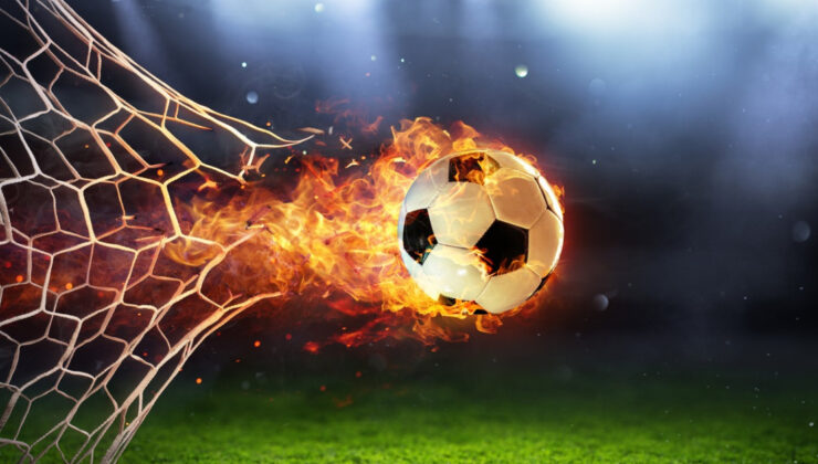 TFF’den Açıklama: 1. Lig’de Heyecan Dorukta! Maç Programları Belli Oldu