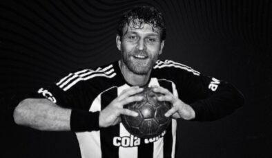 Türk Hentbolu Yasta: Gökhan Aksu Vefat Etti