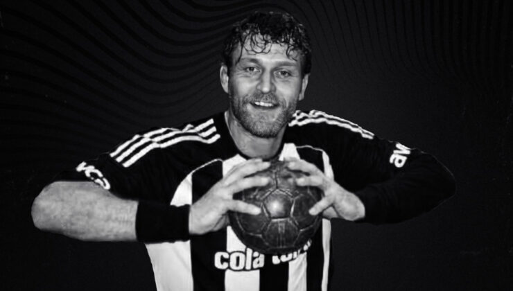 Türk Hentbolu Yasta: Gökhan Aksu Vefat Etti