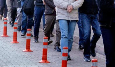 FETÖ Operasyonunda 52 Vergi Müfettişi Tutuklandı: Ankesörlü İletişim ve Örgütsel Faaliyetler