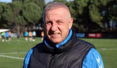 Amed Sportif Faaliyetler’de Mesut Bakkal Dönemi: Üçüncü Teknik Direktör Ataması