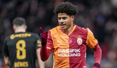 Galatasaray’ın Juventus Maçı Öncesi Gabriel Sara’dan Açıklamalar: “Bu Turu Geçmek İstiyoruz!”