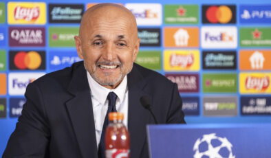 Spalletti’den Icardi ve Osimhen Yorumu: ‘Onları Toptan Uzak Tutmalıyız!’