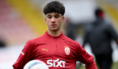 Çağrı Balta’dan Galatasaray’a Veda: Avukatından Açıklama Geldi