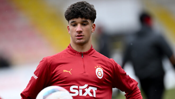 Çağrı Balta’dan Galatasaray’a Veda: Avukatından Açıklama Geldi