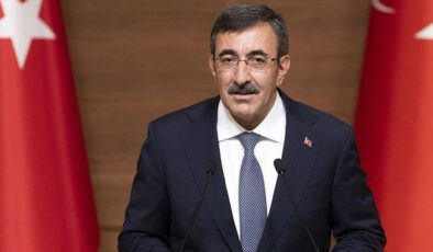 Cumhurbaşkanı Erdoğan’dan Etiyopya Ziyareti: Vekalet Cevdet Yılmaz’da