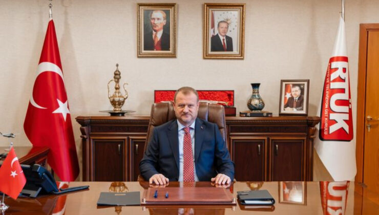 RTÜK Başkanı’ndan Zonguldak Maden Kazası Uyarısı: Yayınlarda Hassasiyet Çağrısı