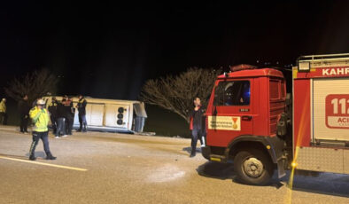 Kahramanmaraş ve İstanbul’da Meydana Gelen Kazalar ve Cinayet: Son Dakika Gelişmeleri