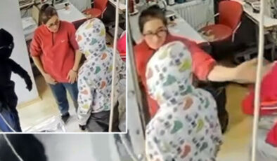 Tekirdağ’da Soygun Girişimi: Terziye Saldıran Şüpheliler Adli Kontrolle Serbest