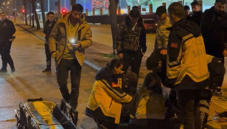 Bursa’da Motosiklet Kazası: Karı Koca Hayatını Kaybetti – Acı Kayıp