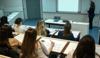 Üniversite Kontenjanlarında Azaltma Devam Ediyor: Özvar’dan Açıklamalar