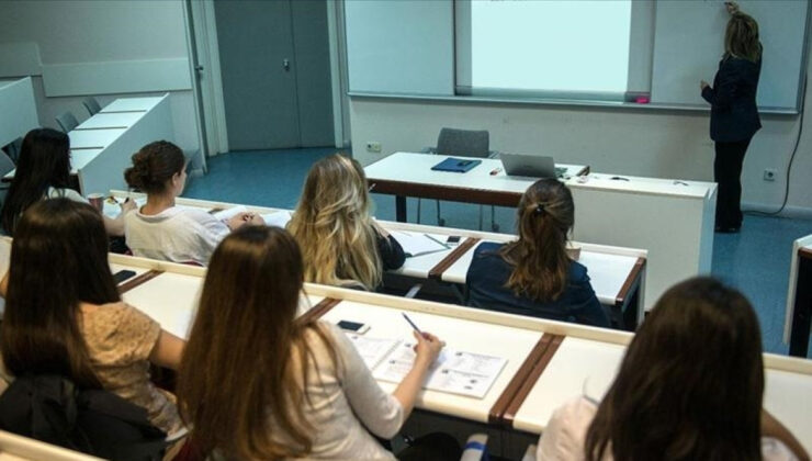 Üniversite Kontenjanlarında Azaltma Devam Ediyor: Özvar’dan Açıklamalar