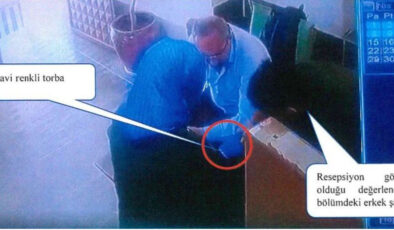 Bakırköy’de Rüşvet ve Şişli’de Silahlı Saldırı: Günün Öne Çıkan Gelişmeleri