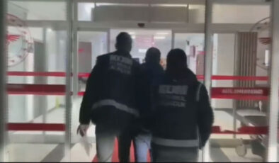 Son Dakika: İstanbul Merkezli 8 İlde FETÖ Operasyonu: 18 Gözaltı