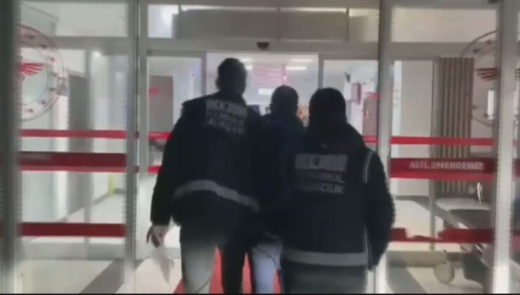Son Dakika: İstanbul Merkezli 8 İlde FETÖ Operasyonu: 18 Gözaltı