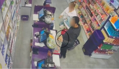 Hatay’da Aile Boyu Kozmetik Vurgunu: 1.2 Milyon TL’lik Hırsızlık!