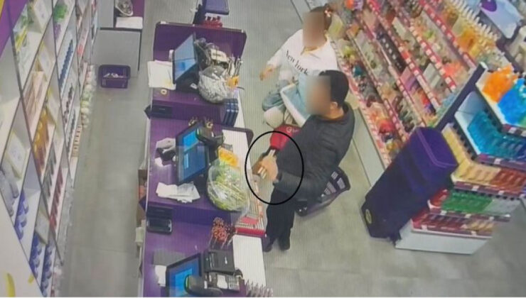 Hatay’da Aile Boyu Kozmetik Vurgunu: 1.2 Milyon TL’lik Hırsızlık!