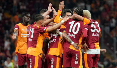 Galatasaray-Juventus Şampiyonlar Ligi Play-Off’unda Karşılaşıyor: Maç Ne Zaman, Hangi Kanalda?