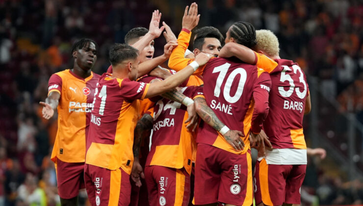 Galatasaray-Juventus Şampiyonlar Ligi Play-Off’unda Karşılaşıyor: Maç Ne Zaman, Hangi Kanalda?