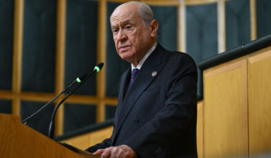 MHP Lideri Bahçeli’den TBMM’de Önemli Açıklamalar ve Beşiktaş’taki Acı Kaza: Berat Salih Baykal Hayatını Kaybetti