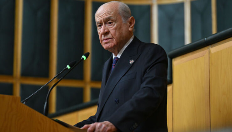 MHP Lideri Bahçeli’den TBMM’de Önemli Açıklamalar ve Beşiktaş’taki Acı Kaza: Berat Salih Baykal Hayatını Kaybetti