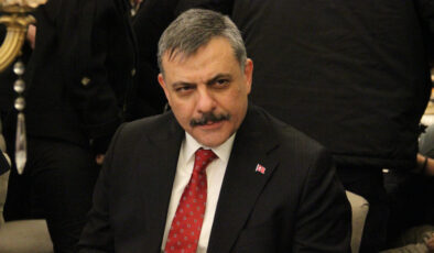 İçişleri Bakanı Çiftçi’den Önemli Açıklamalar: Uyuşturucuyla Mücadele, Göç Politikası ve Terörle Savaş