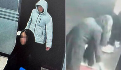 Kayseri’de Apartmanda Şaşırtan Olay: Kapılara Dökülen Gizemli Maddeler ve Büyü Şüphesi