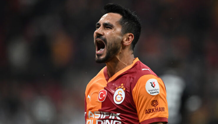 İlkay Gündoğan’dan Juventus Maçı Öncesi Özel Açıklamalar: ‘Şampiyonlar Ligi’nde Oynamak Hayal Bile Edemeyeceğim Bir Şeydi’