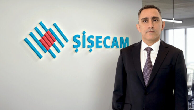 Şişecam 2025 Finansal Sonuçlarını Açıkladı: Uluslararası Satışlar Yüzde 59,34’e Ulaştı